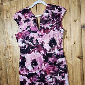 Connected apparel. size 10, multicolored